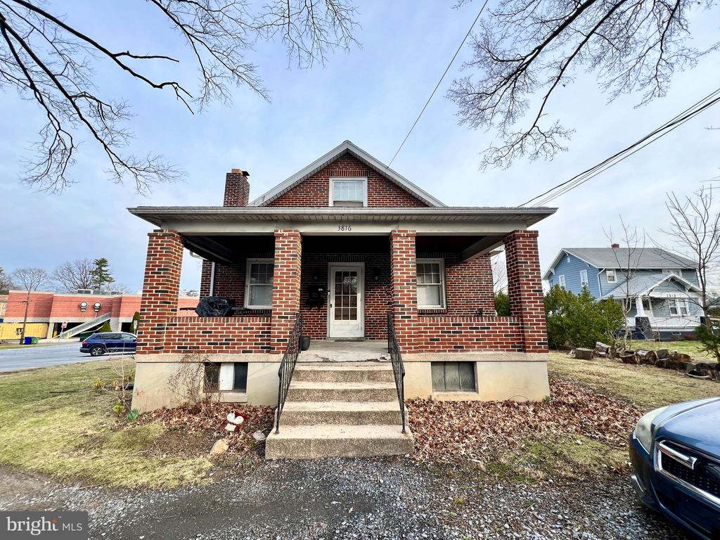 Residential Income in HARRISBURG 3