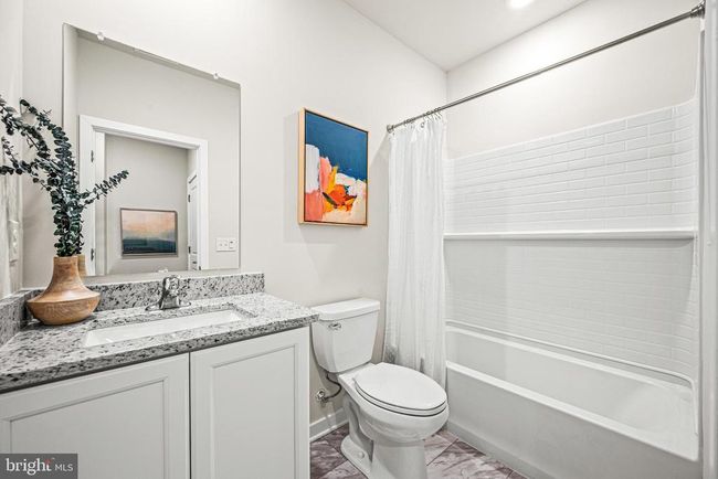 6 Sagan Aly, Townhouse with 2 bedrooms, 3 bathrooms and null parking in BRIDGEPORT PA | Image 24