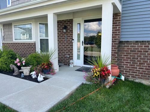 4362 Waters Edge Ln, Lebanon, OH, 45036-6510 | Card Image