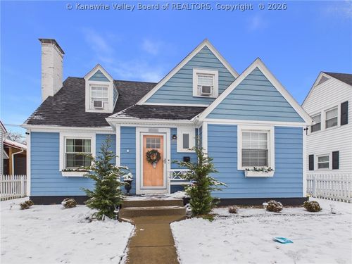 4506 Noyes Ave, Charleston, WV, 25304-1839 | Card Image