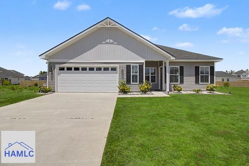 16 Crawford Court, Ludowici, GA, 31316 | Card Image