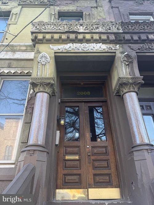 apt-3-2008 Spring Garden St, PHILADELPHIA, PA, 19130-3831 | Card Image