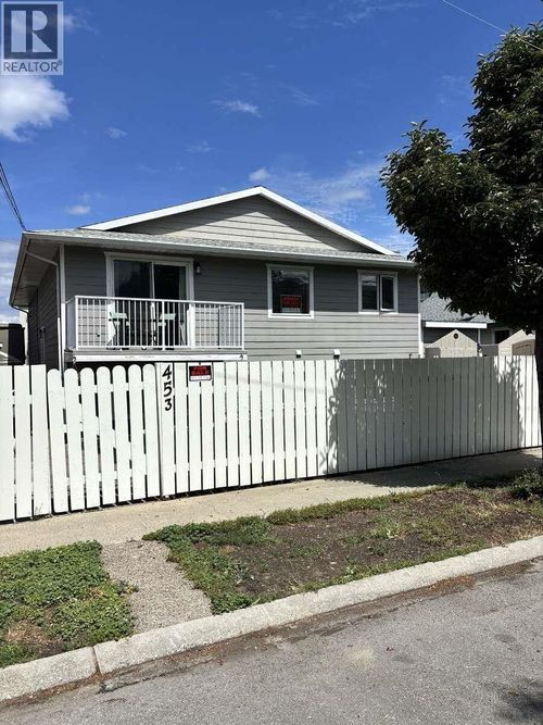 453 Alexander Avenue, Penticton, BC, V2A1E6 | Card Image