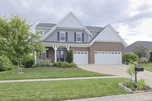 1510 Soaring Way, Maineville, OH, 45039-8850 | Card Image