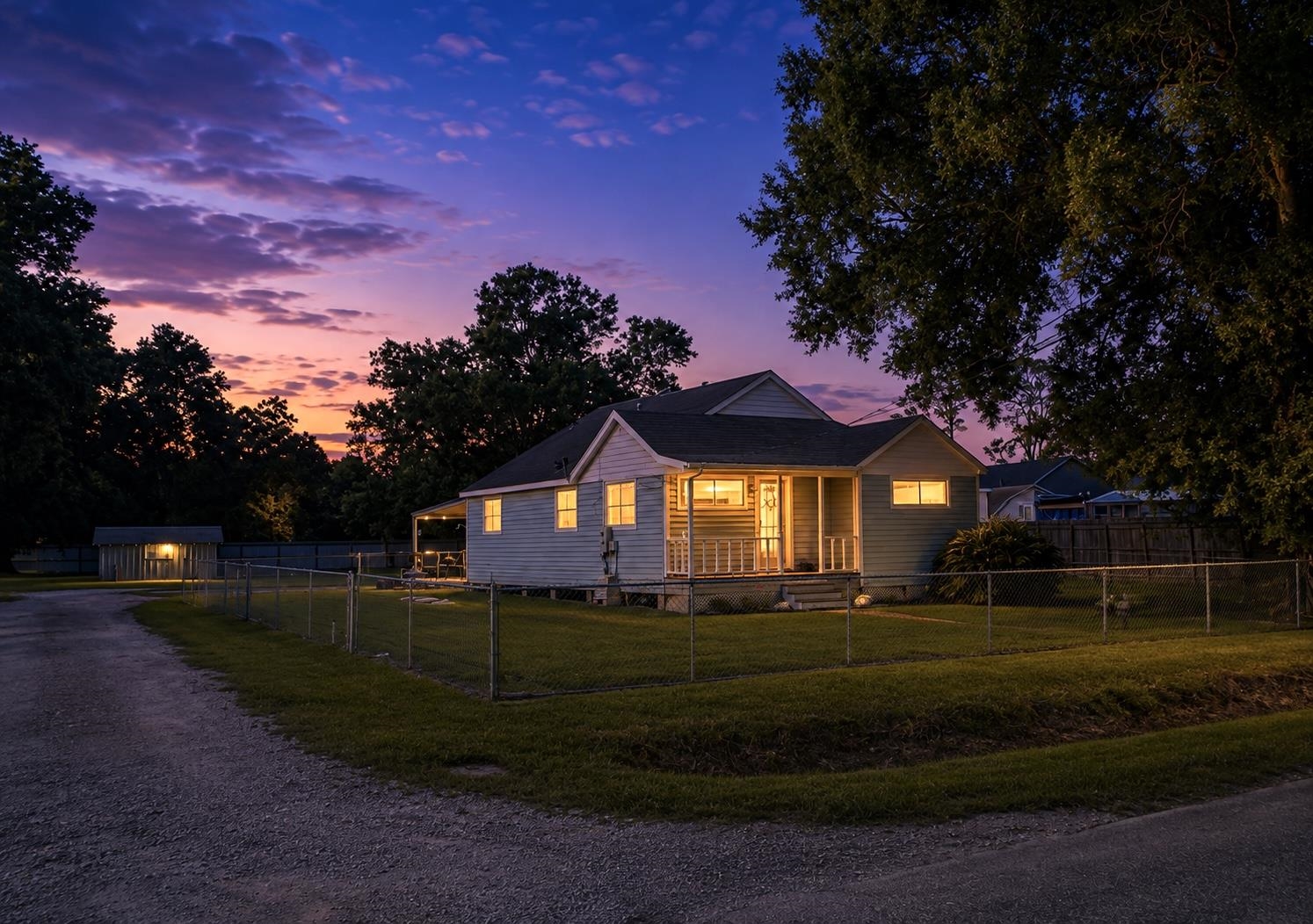 Residential in Beaumont 2