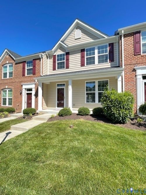 8107 Creekside Village Dr, Mechanicsville, VA, 23111-4712 | Card Image