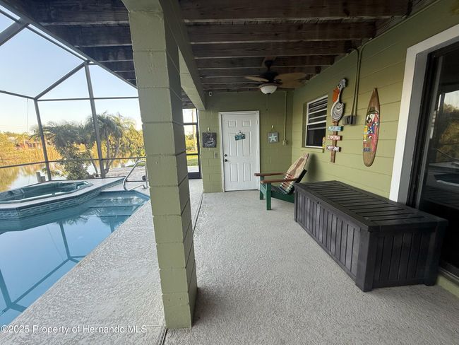 3338 Fernleaf Dr, House other with 4 bedrooms, 3 bathrooms and null parking in HERNANDO BEACH FL | Image 57