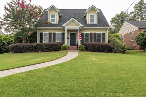 707 Hickman Rd, Augusta, GA, 30904-4228 | Card Image