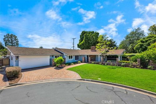 14321 Wisteria Lane, Tustin, CA, 92780 | Card Image