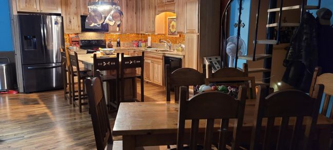 298 Highway 127, House other with 2 bedrooms, 3 bathrooms and null parking in Eagle Nest NM | Image 11