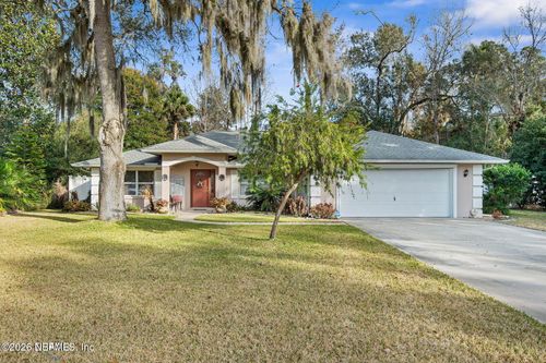 3965 Acoma Dr, Ormond Beach, FL, 32174-9311 | Card Image