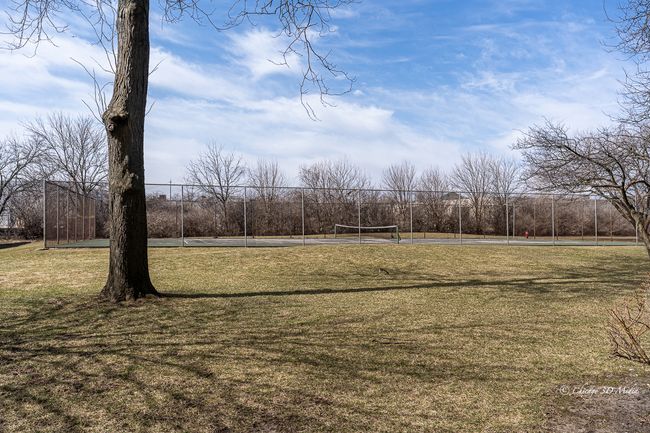 UNIT-107 - 1243 E Baldwin Ln, Home with 3 bedrooms, 2 bathrooms and 2 parking in PALATINE IL | Image 25