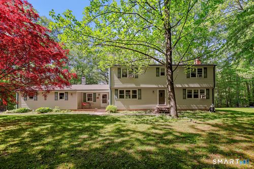 17 Saner Rd, Marlborough, CT, 06447-1401 | Card Image