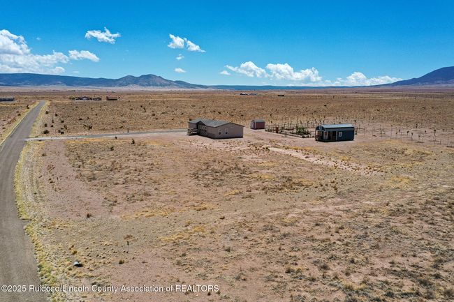 134 Gopher Gulch Loop, House other with 3 bedrooms, 3 bathrooms and null parking in Carrizozo NM | Image 50