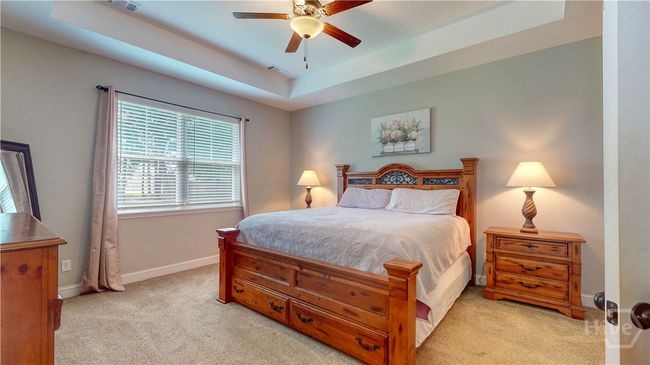 110 Tailwind Trl, House other with 4 bedrooms, 2 bathrooms and null parking in Guyton GA | Image 6