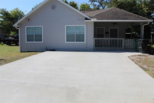 2914 Pitzlin St, Houston, TX, 77023-5812 | Card Image