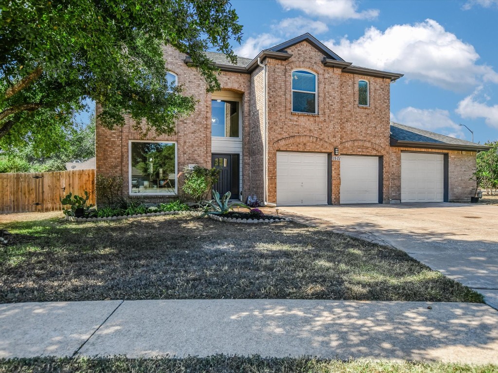 1501 Autumn Fire Cove, For Sale in Cedar Park Zoocasa