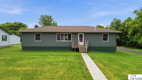 525 Harper St, Mankato, MN, 56001-2845 | Card Image