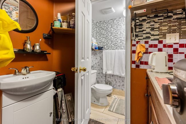 2662 Bur Oak Ave, House attached with 3 bedrooms, 4 bathrooms and 3 parking in Markham ON | Image 17