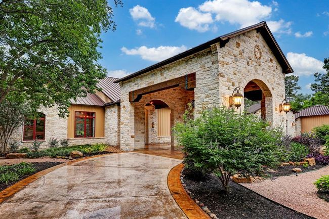 10002 Oxted Ln, House other with 4 bedrooms, 7 bathrooms and 12 parking in Spring TX | Image 45