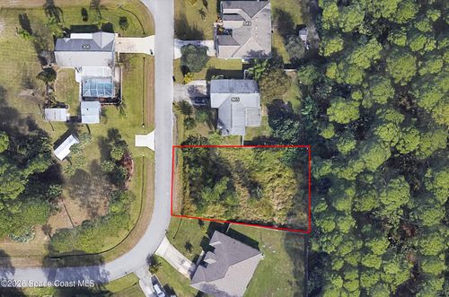 881 Sherwood Avenue Sw, Palm Bay, FL, 32908 | Card Image