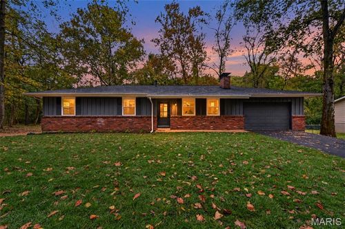 1911 Jean Dr, Arnold, MO, 63010-3413 | Card Image