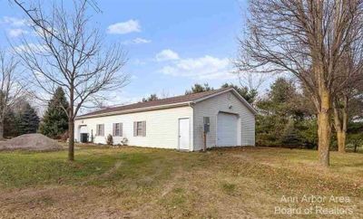 6670 Sutton Road, House other with 5 bedrooms, 2 bathrooms and null parking in Britton MI | Image 3