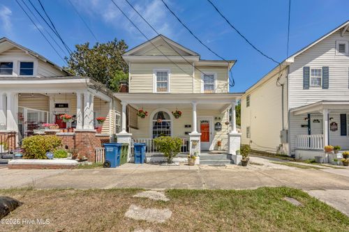 a-807 Rankin St, Wilmington, NC, 28401-3657 | Card Image