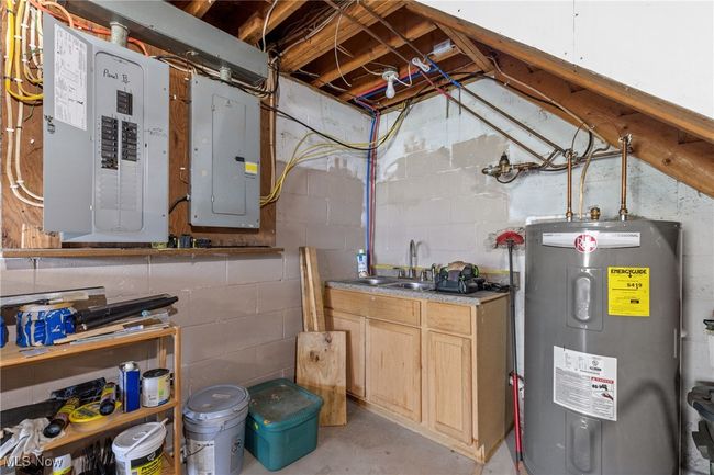 857 Archer Hill Rd, House other with 2 bedrooms, 2 bathrooms and null parking in Colliers WV | Image 28