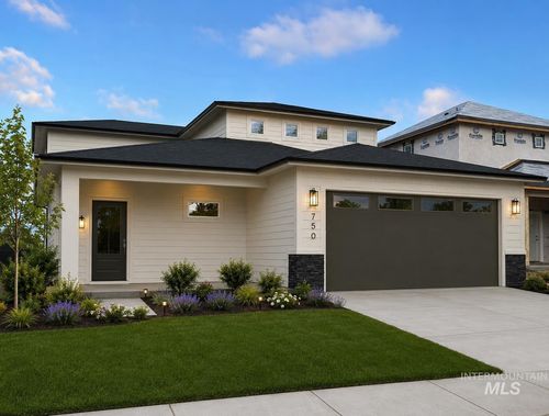 684 S Cassandra Ave, Kuna, ID, 83634-2368 | Card Image