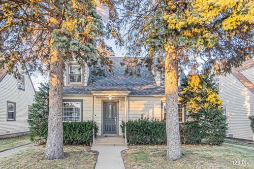 3614 W 86th Pl, Chicago, IL, 60652-3718 | Card Image