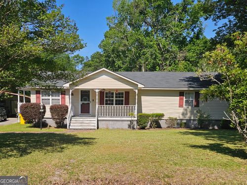 507 N Cromley Rd, Brooklet, GA, 30415-6103 | Card Image