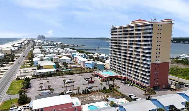 APT-607 - 1524 W Beach Blvd, Condo with 3 bedrooms, 3 bathrooms and null parking in Gulf Shores AL | Image 51