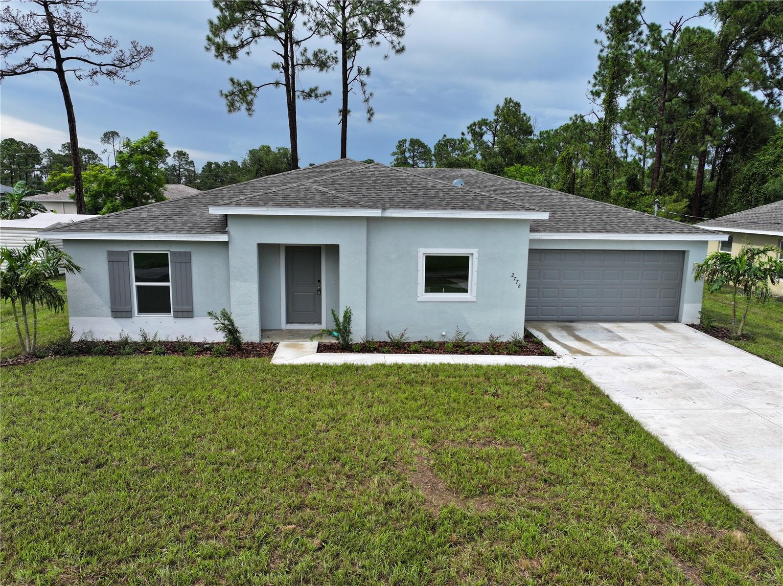 Lucaya Ave, North Port, FL 34286