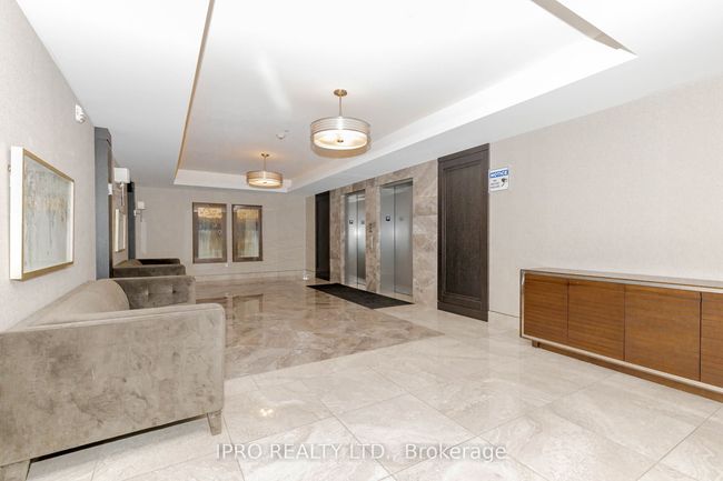 326 - 101 Shoreview Pl, Condo with 1 bedrooms, 1 bathrooms and null parking in Stoney Creek ON | Image 9