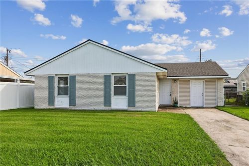 164 Carmen Dr, Avondale, LA, 70094-2717 | Card Image