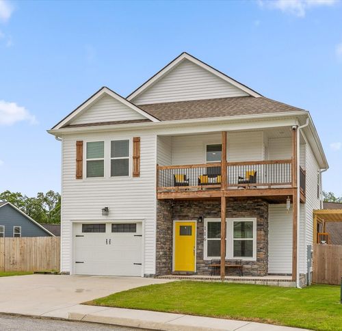 116 Paxtons Way, Ringgold, GA, 30736-5741 | Card Image