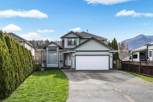 46193 Daniel Dr, Chilliwack, BC, V2R5R5 | Card Image