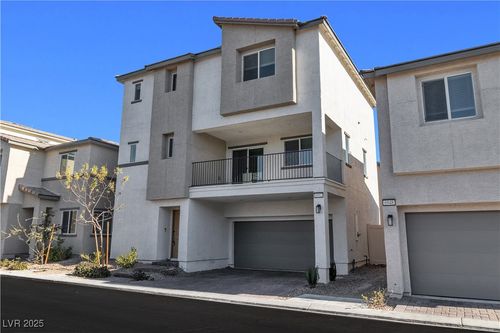 6952 Crescent Gold St, North Las Vegas, NV, 89086-1657 | Card Image