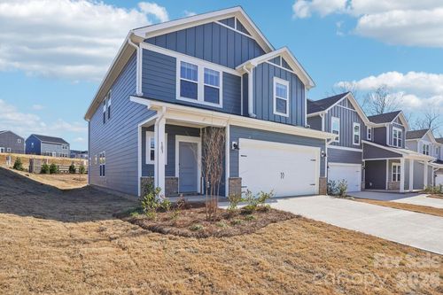 5067 Poplin Vly, Cherryville, NC, 28021-8115 | Card Image