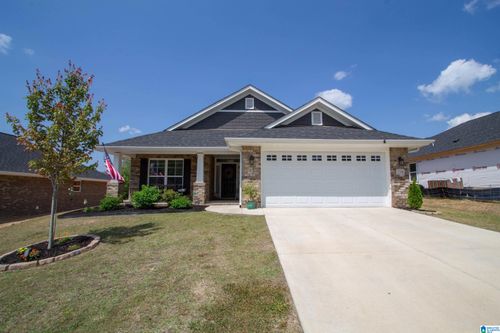 2106 Turquoise Ln, CALERA, AL, 35040-4022 | Card Image