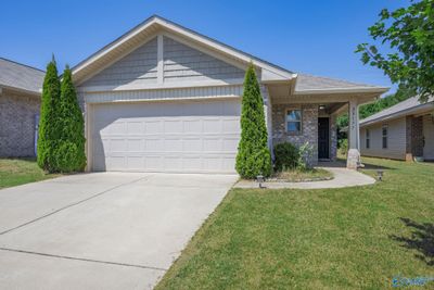 28177 Kawana Court, House other with 4 bedrooms, 2 bathrooms and null parking in Harvest AL | Image 1