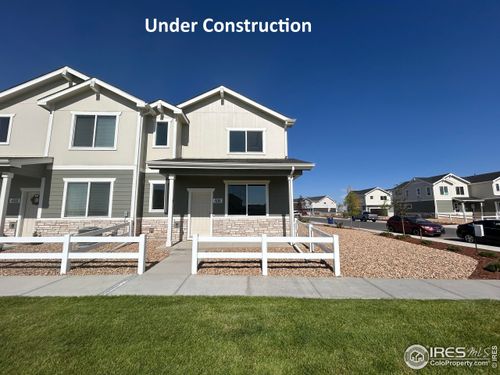 486 Condor Way, Johnstown, CO, 80534 | Card Image