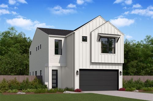1411 Rambling Rose Rd, Austin, TX, 78745 | Card Image