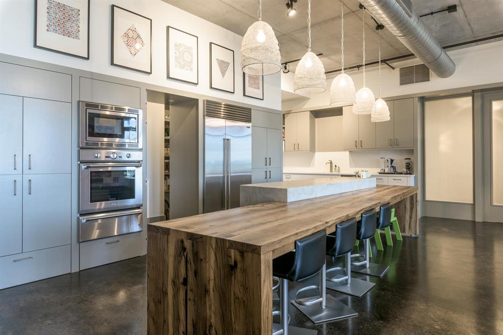 Residential Lease in Austin 5