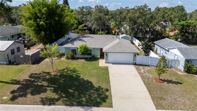3013 Hunkin Cir, House other with 3 bedrooms, 2 bathrooms and null parking in DELTONA FL | Image 30