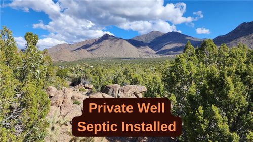 3288 E Sun Valley Drive, Yucca, AZ, 86438 | Card Image