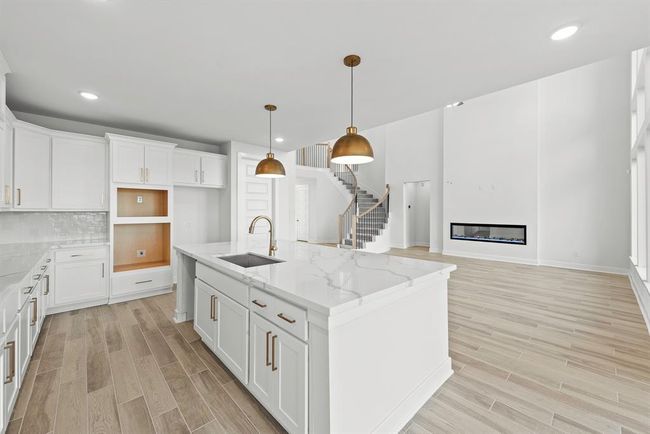 Representative photo. Home under construction. Design selections and colors may vary. | Image 7