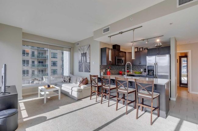 402 - 1320 1 St Se, Condo with 2 bedrooms, 2 bathrooms and 1 parking in Calgary AB | Image 15