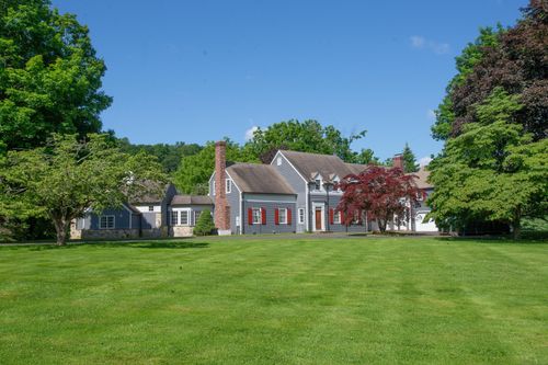 873 N Salem Rd, Ridgefield, CT, 06877-1714 | Card Image